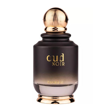 Khadlaj Perfumes Khadlaj Oud Noir Eau De Parfum 100ml