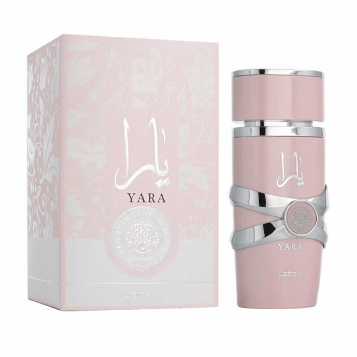 Lattafa Yara EDP Spray 100ml