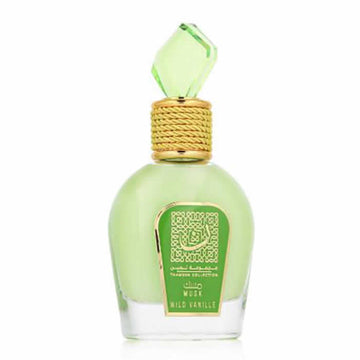 Lattafa Musk Wild Vanille Eau De Parfum 100ml
