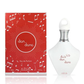 Nabeel Dan Dana Eau De Parfum Souq Collection 1 mlun