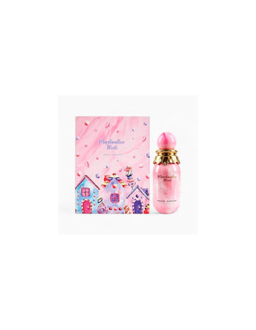 Paris Corner Marshmallow Blush Ep 100ml Vp Novedad