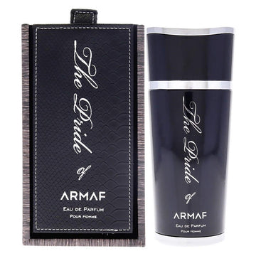Armaf The Pride Eau De Parfum Pour Homme 100 mlun