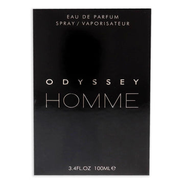Armaf Odyssey Homme Eau De Parfum 100ml Spray