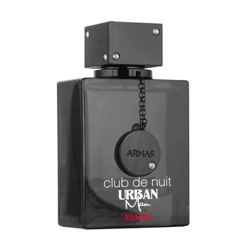 Armaf Club De Nuit Urban Man Elixir Ep 105ml Vp Novedad