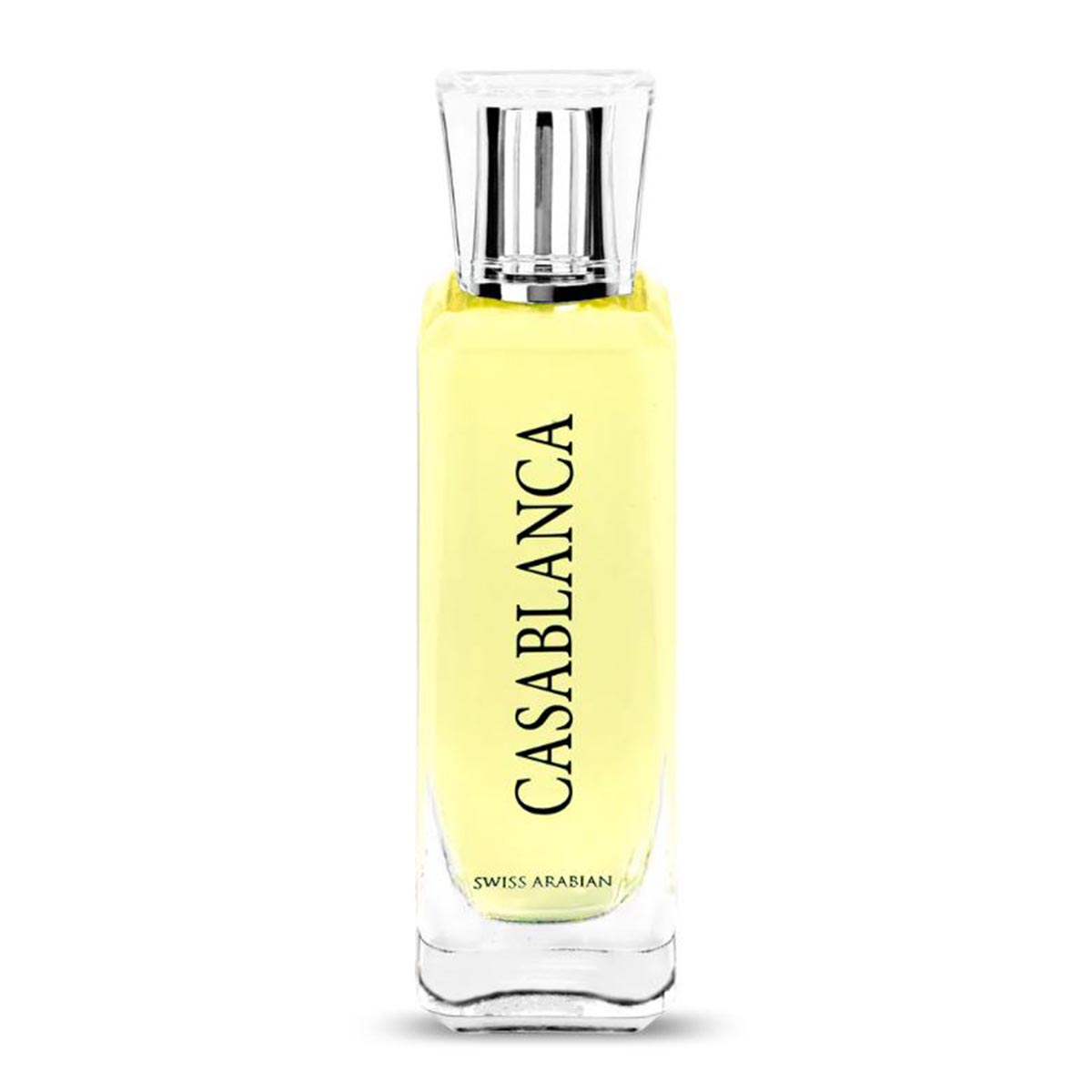 Swiss Arabian Casablanca Eau De Parfum 100ml