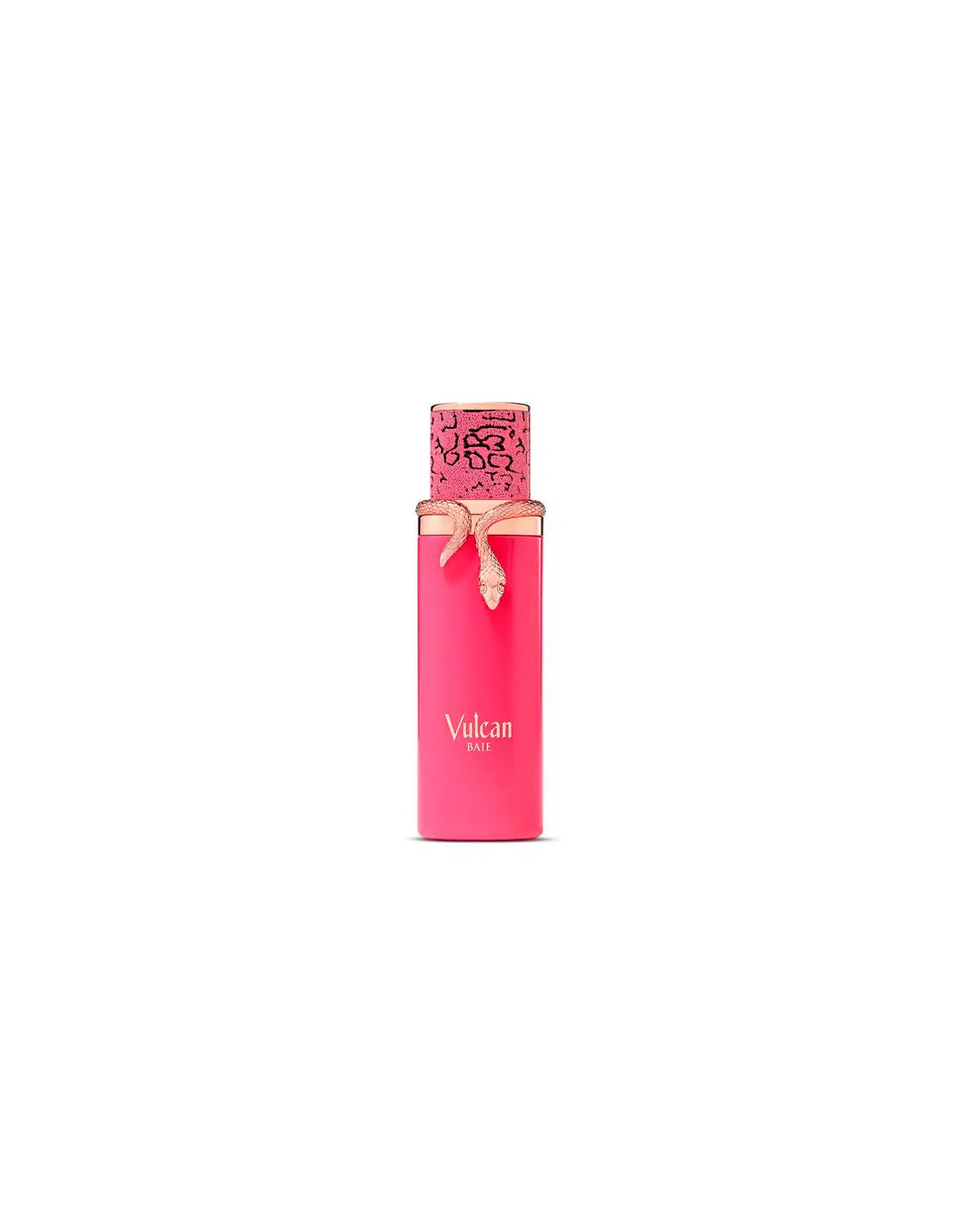 French Avenue Vulcan Baie Ep 100ml Vp Unisex Novedad