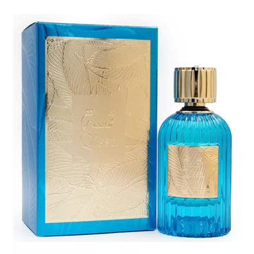 Paris Corner Quissa Azul Eau De Parfum 100 mlun