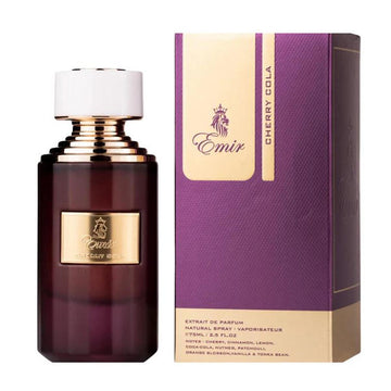Emir Cherry Cola Extracto De Perfume 75 mlun Spray
