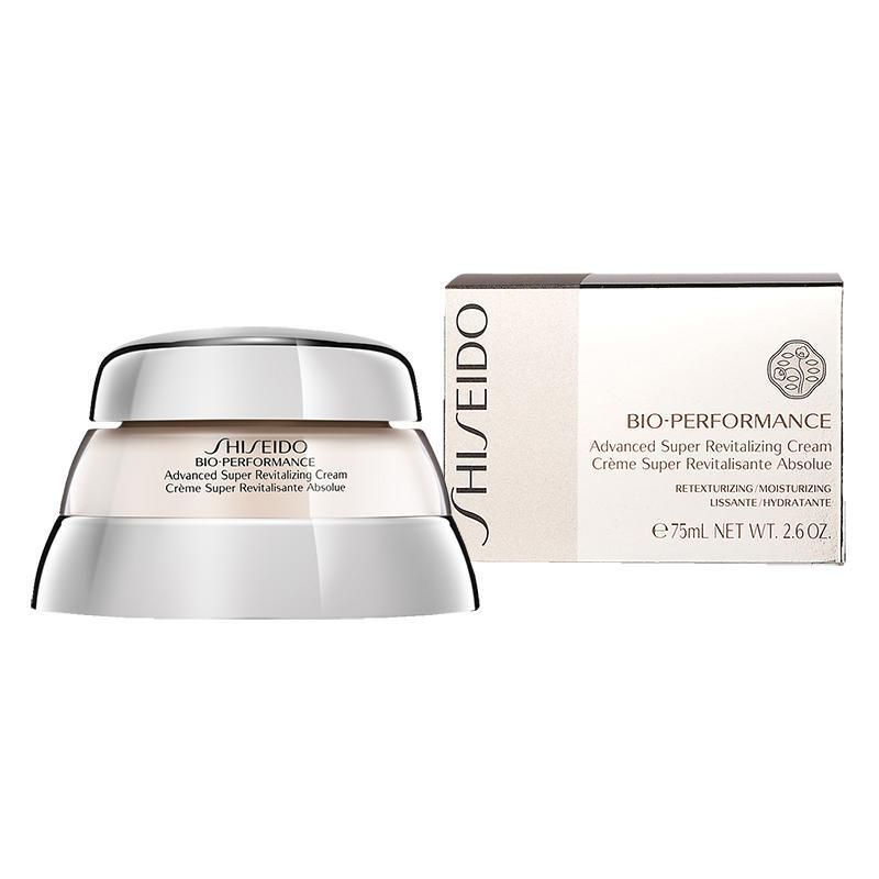 Shiseido Bio-Performance Advanced Super Revitalizing Absolue Cream 75 ml