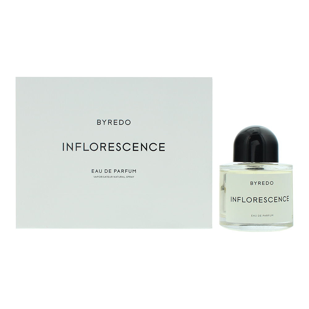 Byredo, Inflorescence, Eau de Parfum, Für Frauen, 100 ml