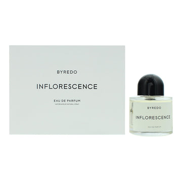 Byredo, Inflorescence, Eau de Parfum, Für Frauen, 100 ml