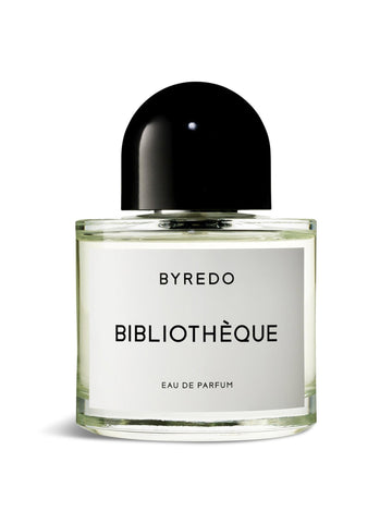 Byredo, Bibliotheque, Eau de Parfum, Unisex, 100 ml