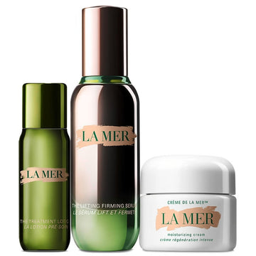 LA MER The Renewing Energy Trio Set 30 ml