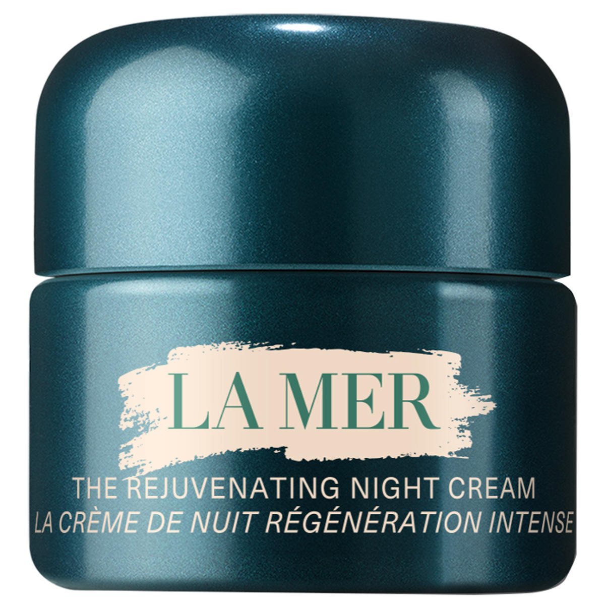 La Mer The Rejuvenating Night Cream 60 ml