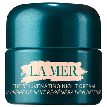 La Mer The Rejuvenating Night Cream 60 ml