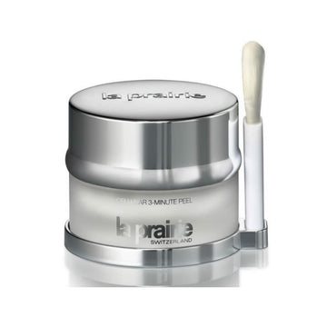 La Prairie Cellular 3 Minute Peel Sanft Peelende Hauterneuerungsmaske 40ml