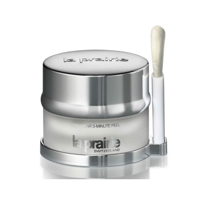 La Prairie Cellular 3 Minute Peel Sanft Peelende Hauterneuerungsmaske 40ml
