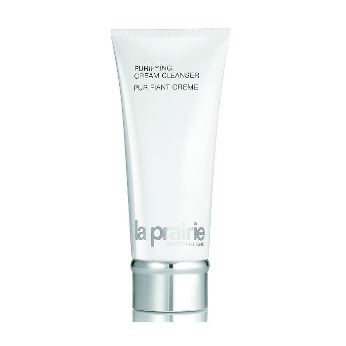 La Prairie Purifying Cream Cleanser Sanfte Reinigungscreme 200ml