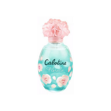 Gres Cabotine Floralie Eau De Toilette Spray 100ml