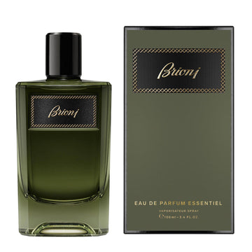 Brioni Man Eau De Parfum Essentiel 100ml Spray