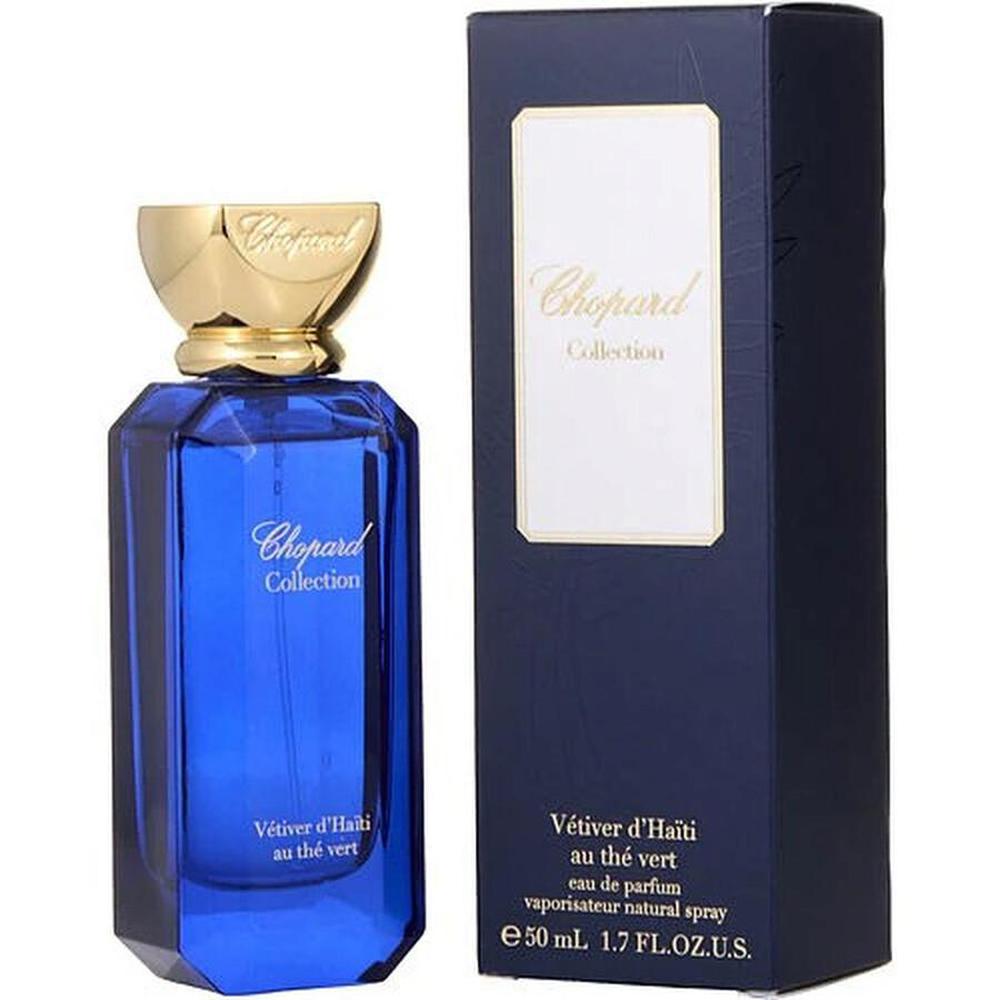 Chopard Vétiver D’haïti Thé Vert Epv 50 mlm