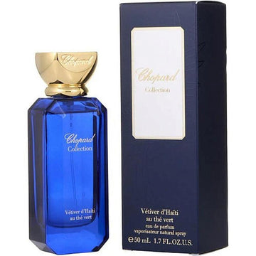 Chopard Vétiver D’haïti Thé Vert Epv 50 mlm