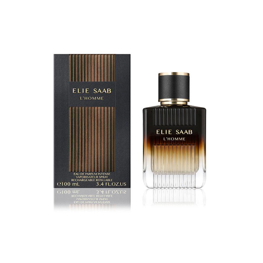 Elie Saab L'homme Edp Intense Edp Vp