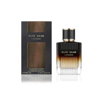 Elie Saab L'homme Edp Intense Edp Vp
