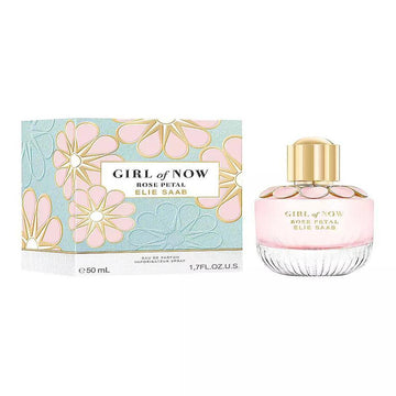 Elie Saab Girl Of Now Rose Petal Epv 50 mlm