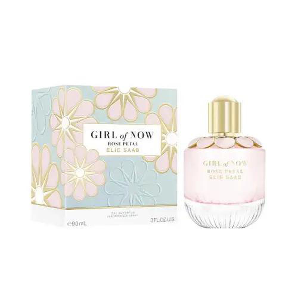 Elie Saab Girl Of Now Rose Petal Epv 90 mlm