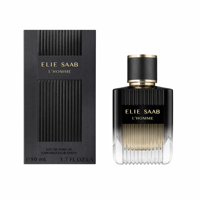 Elie Saab L’Homme Eau De Parfum Spray