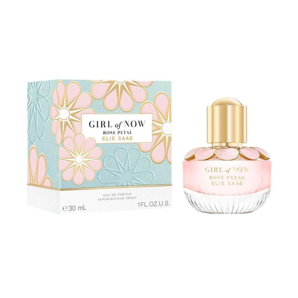 Elie Saab Girl Of Now Rose Petal Epv 30 mlm