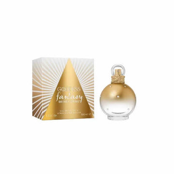 Britney Spears Goddess Fantasy Eau De Toilette Spray