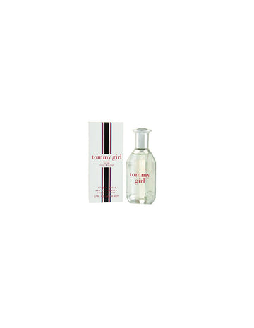 Tommy Hilfiger Tommy Girl Eau De Toilette Spray 50ml
