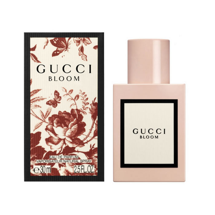 Gucci Bloom Eau De Parfum Spray