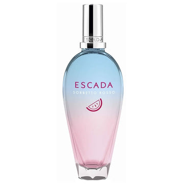Escada Sorbetto Rosso Eau De Toilette Spray 100ml