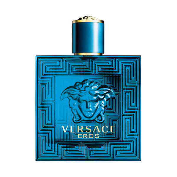 Versace Eros Eau De Toilette Spray