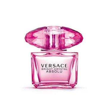 Versace Bright Crystal Absolu Eau De Parfum Spray