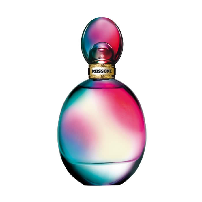 Missoni Eau De Parfum Spray