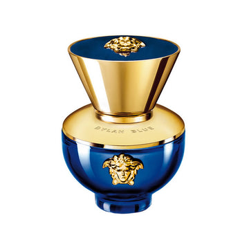 Versace Pour Femme Dylan Blue Eau De Parfum Spray