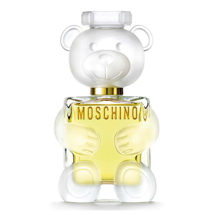 Moschino Toy 2 Eau De Parfum Spray