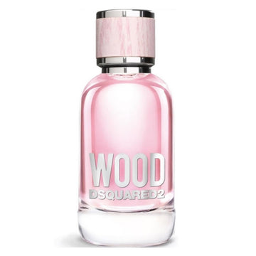 Dsquared2 Wood Eau De Toilette Spray