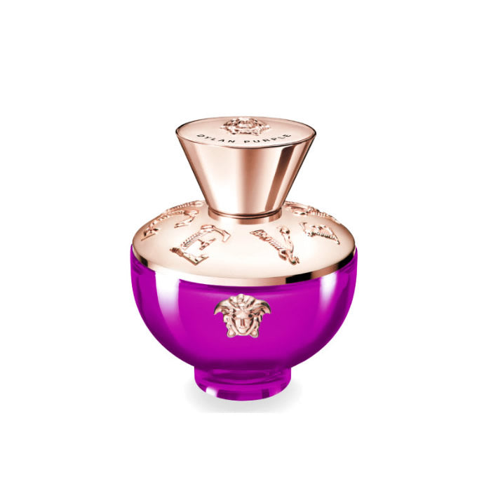 Versace Pour Femme Dylan Purple Eau De Parfum Spray