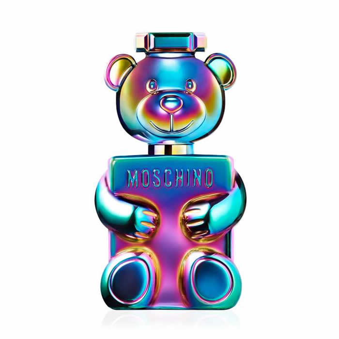 Moschino Toy 2 Pearl Eau De Parfum Spray