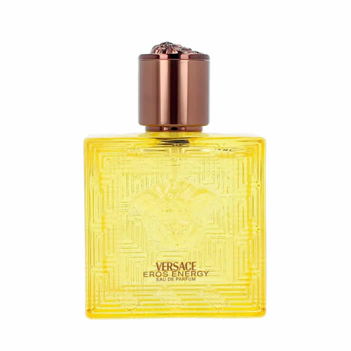 Versace Eros Energy Eau De Parfum Spray