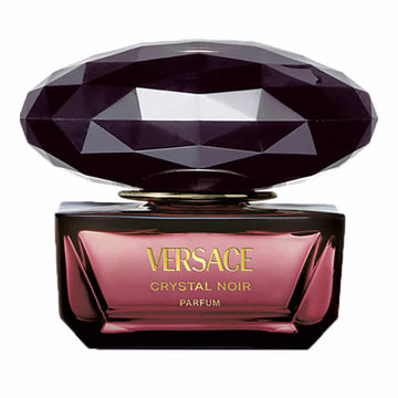 Versace Crystal Noir Parfum Spray
