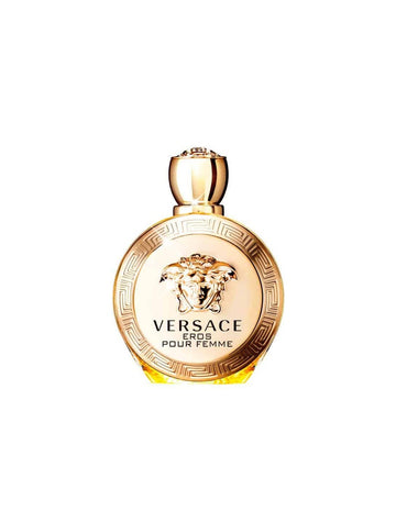 Versace Eros Feme 100ml Edp Body Gel Min