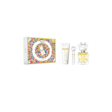 Moschino Toy 2ml Ep 100 Vap Cof26