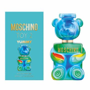 Moschino Toy 2 Yummy Eau De Parfum Spray