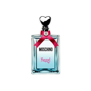 Moschino Funny Eau De Toilette Spray